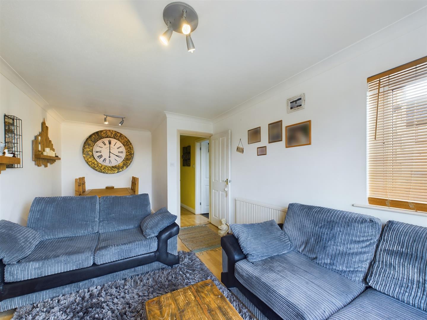 3 Buttermere Court, Lancaster LA1 3NF